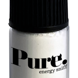 Pure Energy Sniff